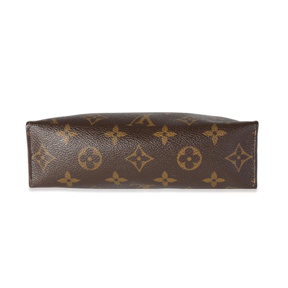 Louis Vuitton Monogram Canvas Toiletry Pouch 19 - Picture 4 of 7